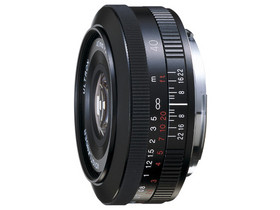 福伦达ULTRON 40mm f/2 SL II Aspherical 佳能口