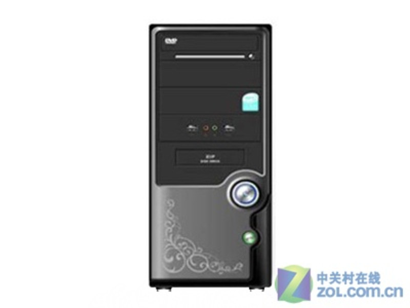 源之源酷族602 源之源酷族602 机箱产品图片