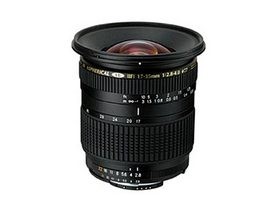 腾龙SP AF17-35mm f/2.8-4 Di LD Asp[IF] A05 索尼卡口