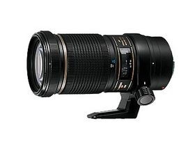 腾龙SP AF 180mm F/3.5 Di LD [IF] MACRO1:1 B01 佳能卡口