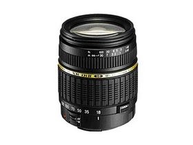 腾龙AF55-200mm f/4-5.6 Di-Ⅱ LD MACRO A15 佳能卡口