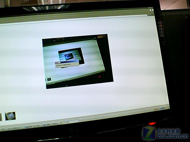 经典升级 蓝色妖姬t910麦克风版评测 (15/16)