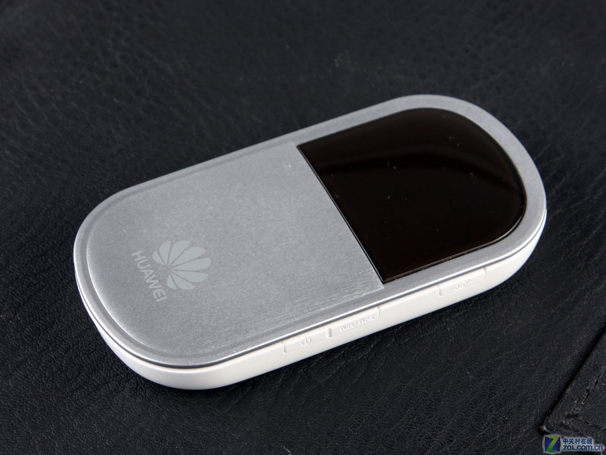 【高清图】 华为(huawei)e5效果图 图31