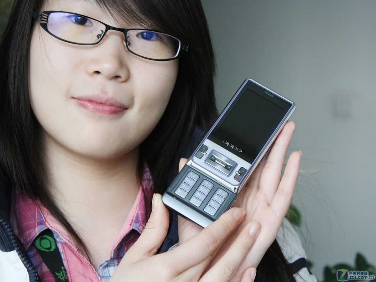 【高清图】 oppo(oppo)a201实拍图 图105