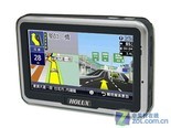 HOLUX GPSmile 58