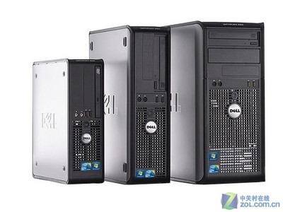戴尔optiplex 780 usff(t329780uscn)