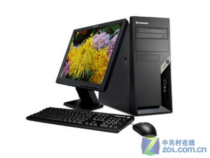 Lenovo Qitian M5500(B24)