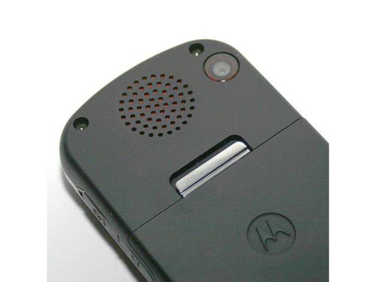 【高清图】 moto(moto)c261 图14