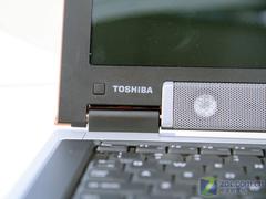 青春靓之色的诱惑 东芝彩壳笔记本M50评测