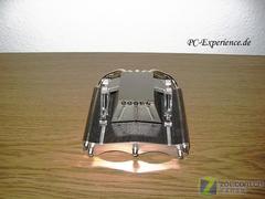 4.4G  Pentium D805˫CPUƵʵս 