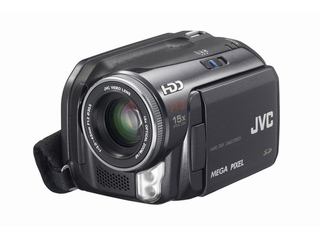 JVC MG40AC