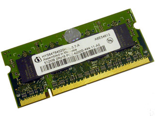 ����256MB DDR2 533(�ʼǱ�)