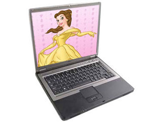 NEC Versa E2000