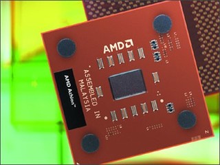 AMD ����XP 3200+(��)