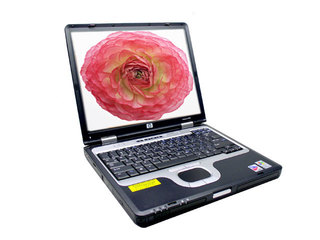 Compaq nc6000(PR614PA)