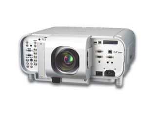 SHARP/NEC GT6000+