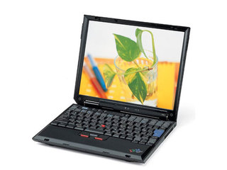 IBM ThinkPad X32 2672CC1