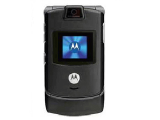 Moto V3c