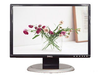UltraSharp 2005FPW