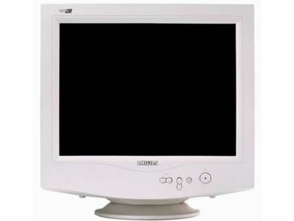 【飞利浦107d4】报价_参数_图片_论坛_(philips)飞利浦107d4 crt显示