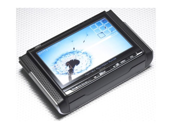 驰能imax-t6600(80gb)