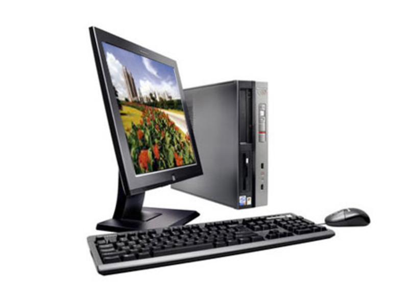 Lenovo Yangtian E2000C ICP 336 25680pD(XP)