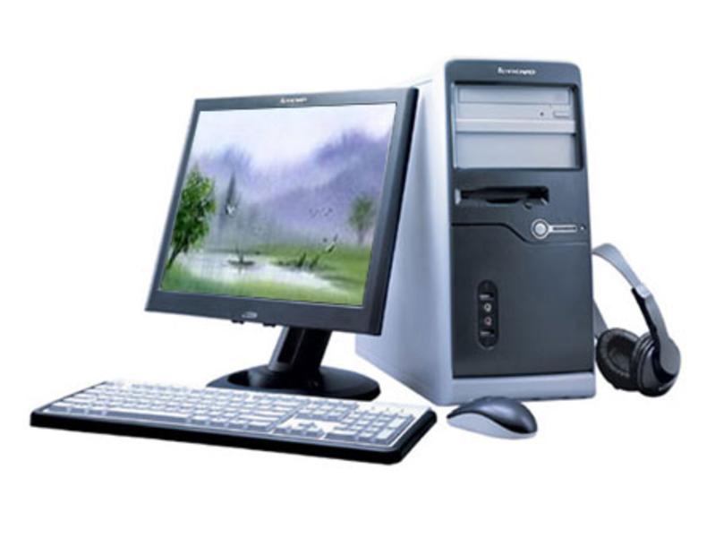 Lenovo Qitian M620E