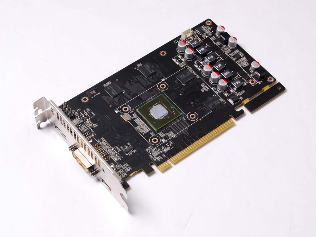 【高清图】 3dmark上9k 索泰gt240至尊版再破纪录图1