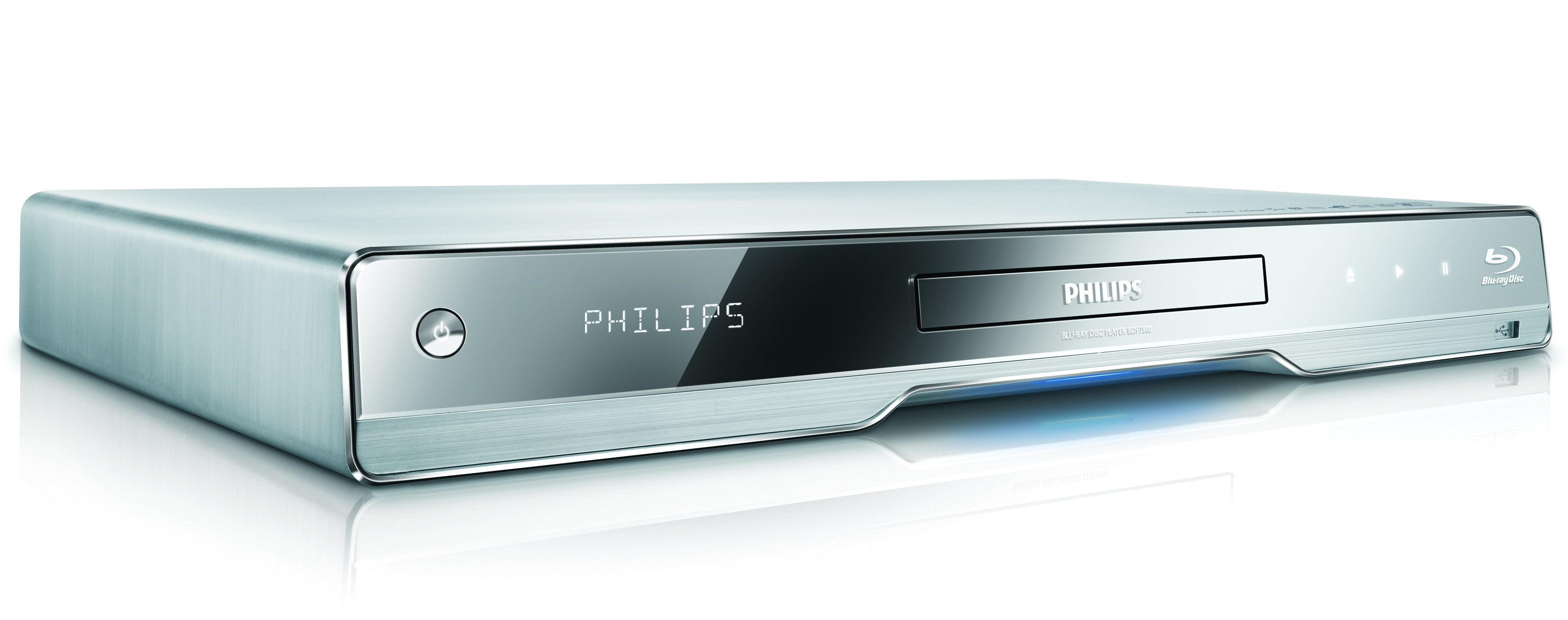 飞利浦蓝光机新春献大礼 (2/3)