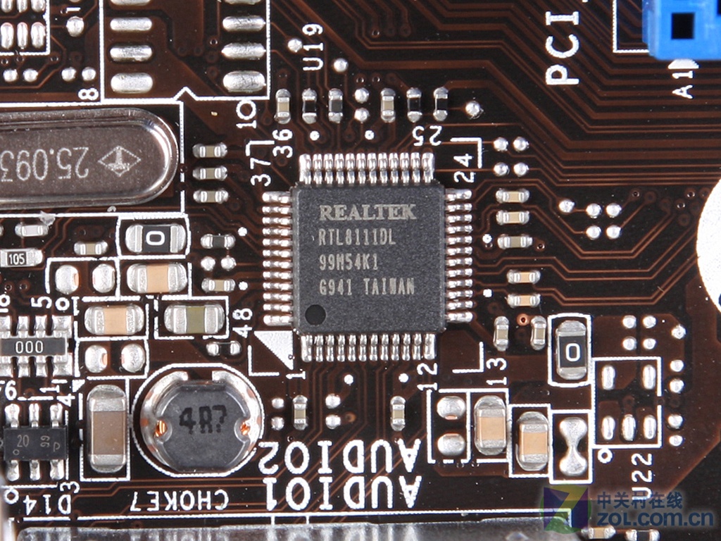 【高清图】 实用派vs华丽派 h55对比h57最全面测试图77