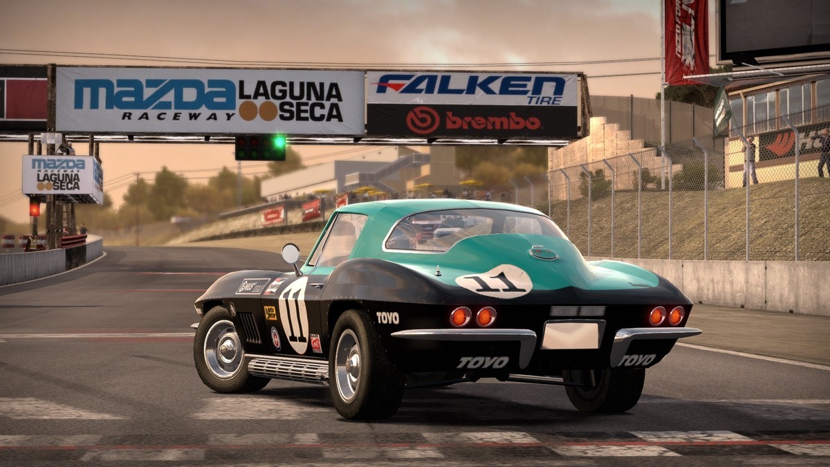 极品飞车13高清壁纸集 图1 -zol中关村在线