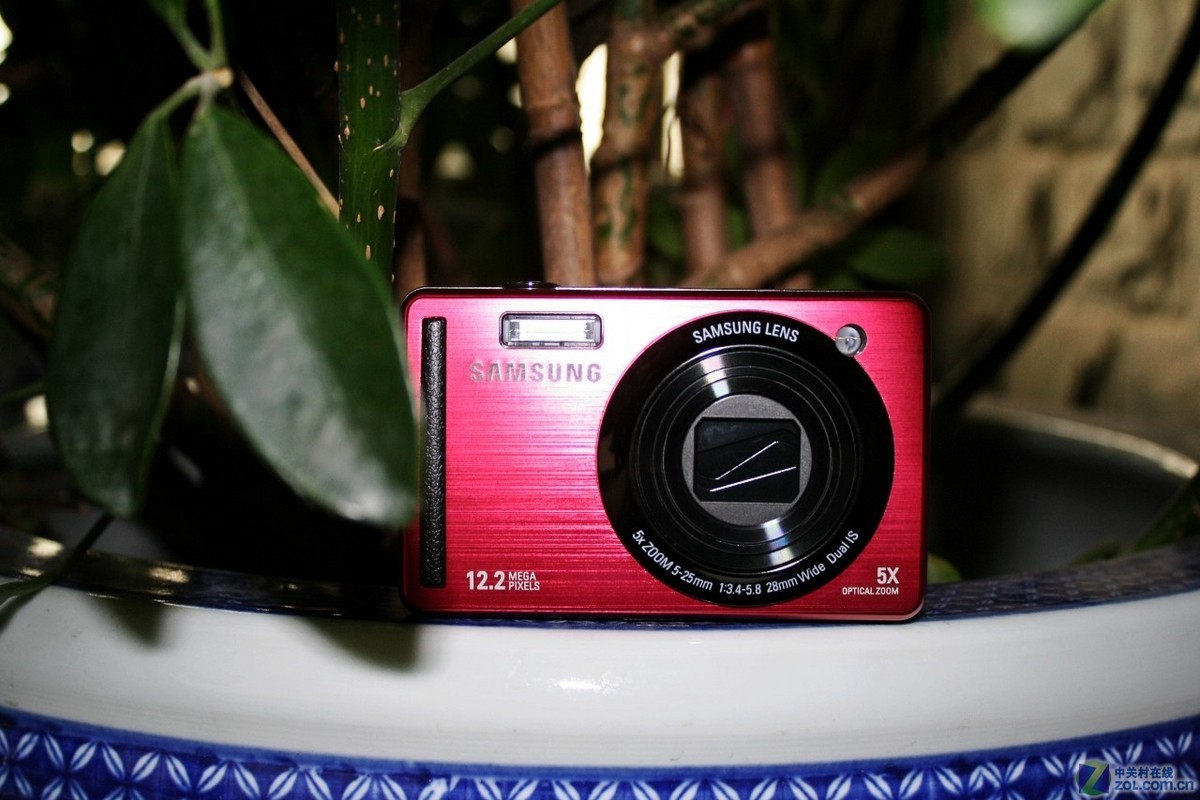 【高清图】 三星(samsung)pl70整体外观图 图50