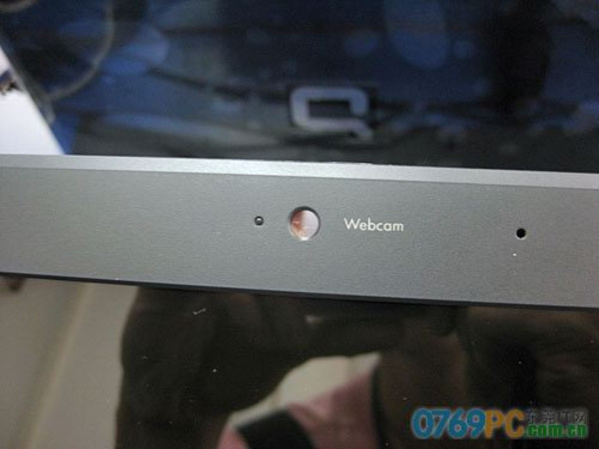 【高清图】 新本到货即特价 惠普cq40-704tx不到4k图4