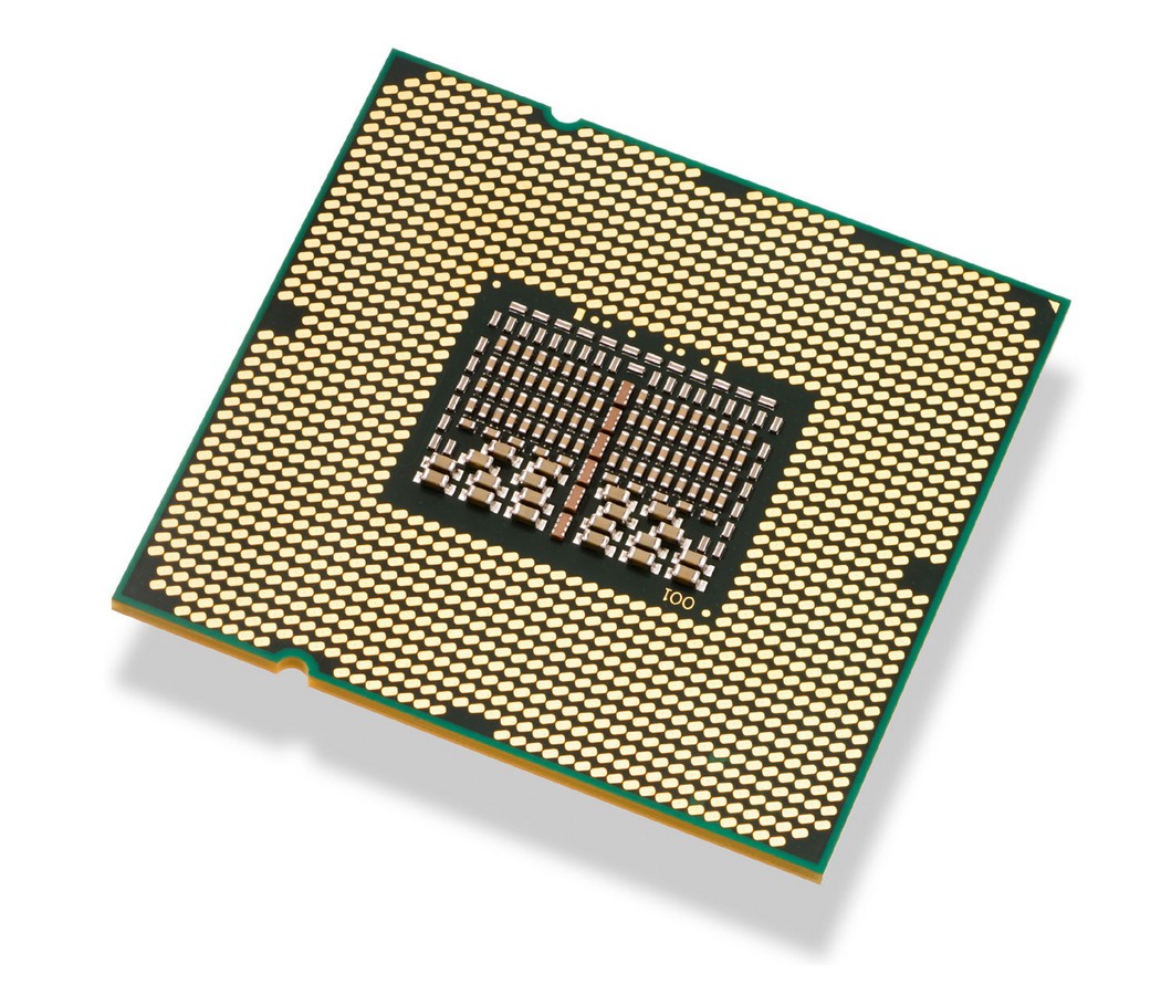 intel 酷睿i7 920(散)