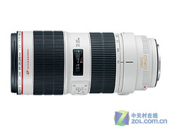 佳能EF 70-200mm f/2.8L IS II USM