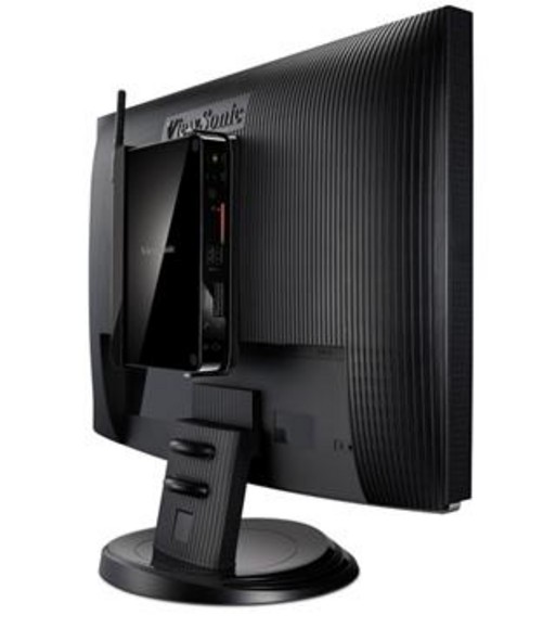 viewsonic vot132打造全新pc形象