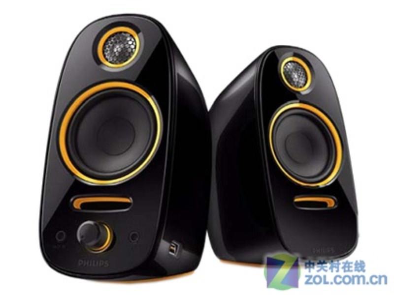 飞利浦SPA7210B - 图片 1