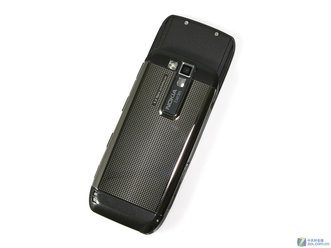 诺基亚e66