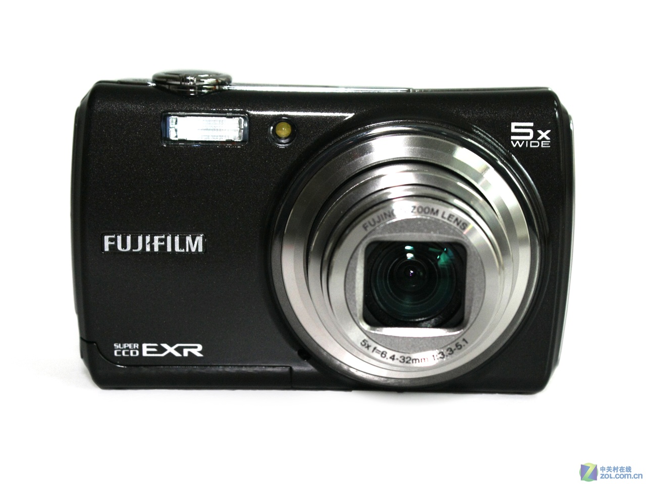 富士f200评测图解