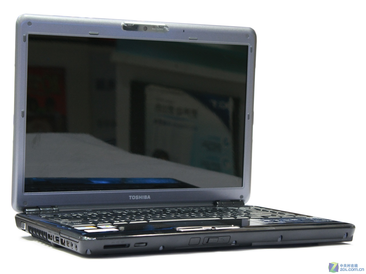 【图】东芝(toshiba)m355图片欣赏, 图37-zol中关村在线