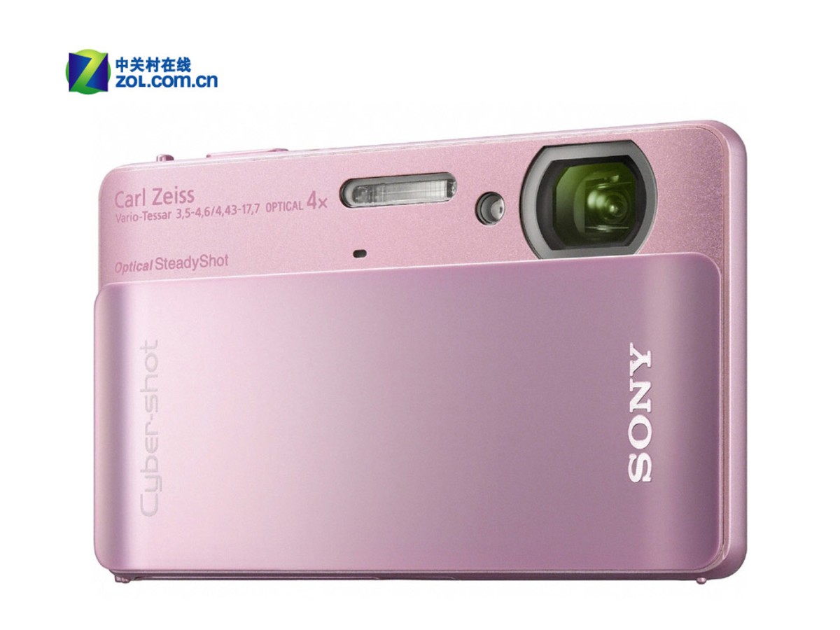 数码相机 索尼数码相机 索尼tx5 图片 粉色 2 / 2隐藏