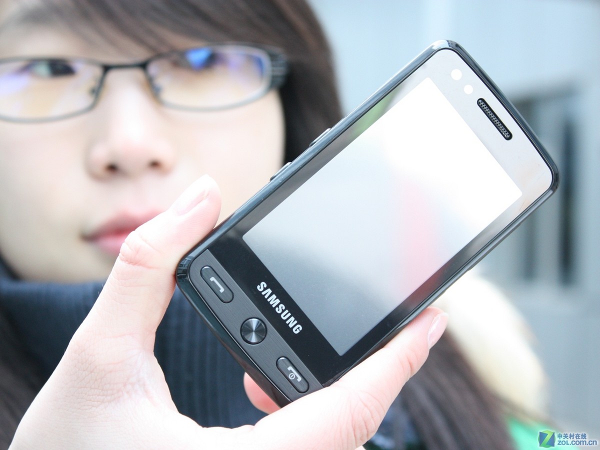 【高清图】 三星(samsung)m8800其他图赏 图37