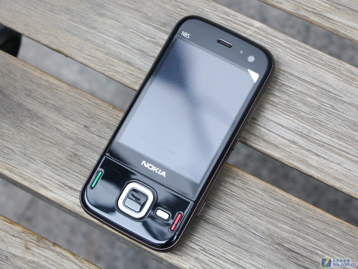 【高清图】 诺基亚(nokia)n85实拍图 图110