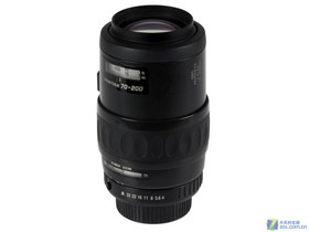 宾得smc PENTAX-FA 70-200mm F4-5.6