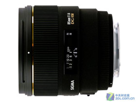 85mm f/1.4 EX DG HSM