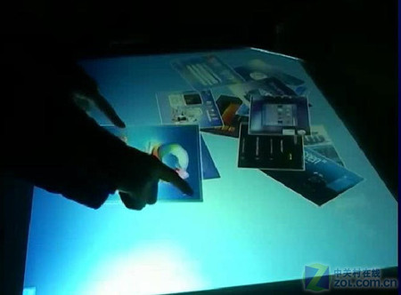 成本低效果好 10年将走红的投影技术