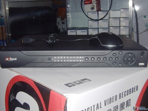 Ƕ��ʽ��ش洢 4·DVR��дD1�����漣 