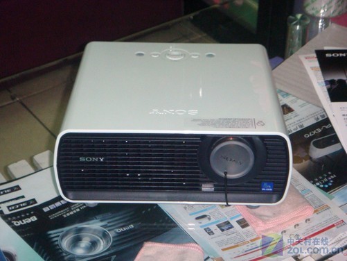 索尼vpl-ex130投影机