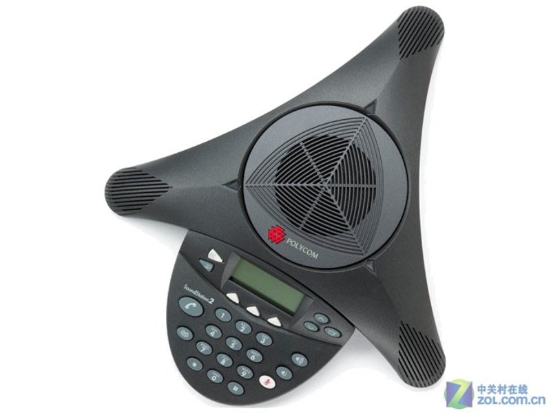 POLYCOM SoundStation 2 չ