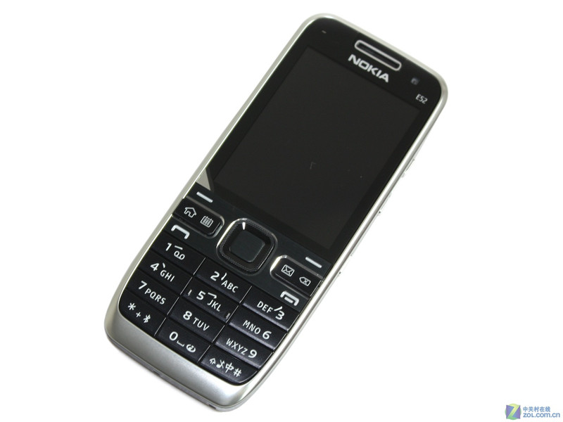 诺基亚e52图片